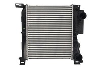 Thermotec LadeluftküHler LLK KüHler FüR Chrysler Voyager IV 2.8 CRD