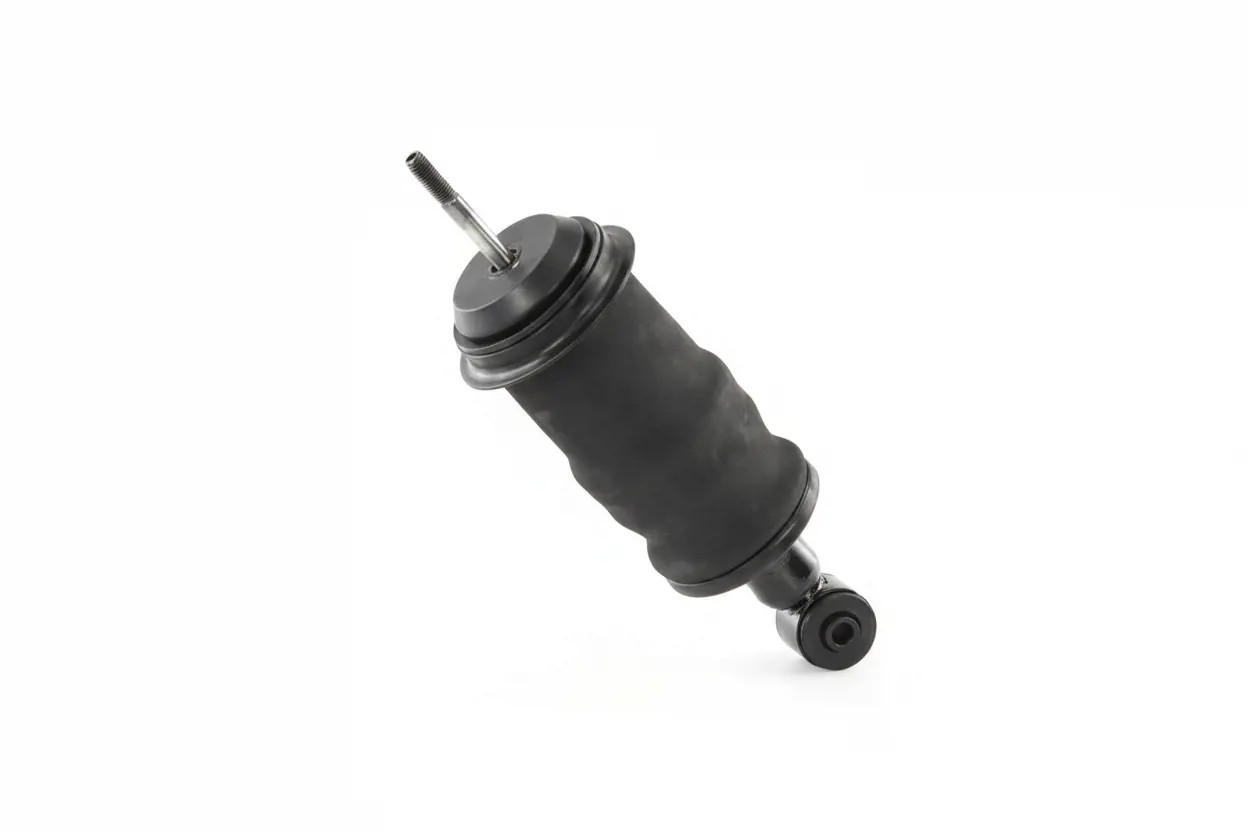 Cab suspension shock absorber CB0194 MONROE - Image 4