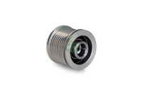 Generatorfreilauf Lichtmaschine FüR Mercedes X164 W164 W251 V251 3.0 4.0 09-14
