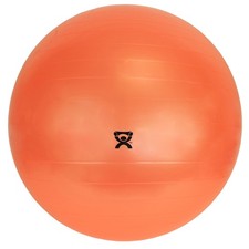 Bola de Ejercicio Inflable CanDo 120cm Naranja para Fitness Terapia y Si...