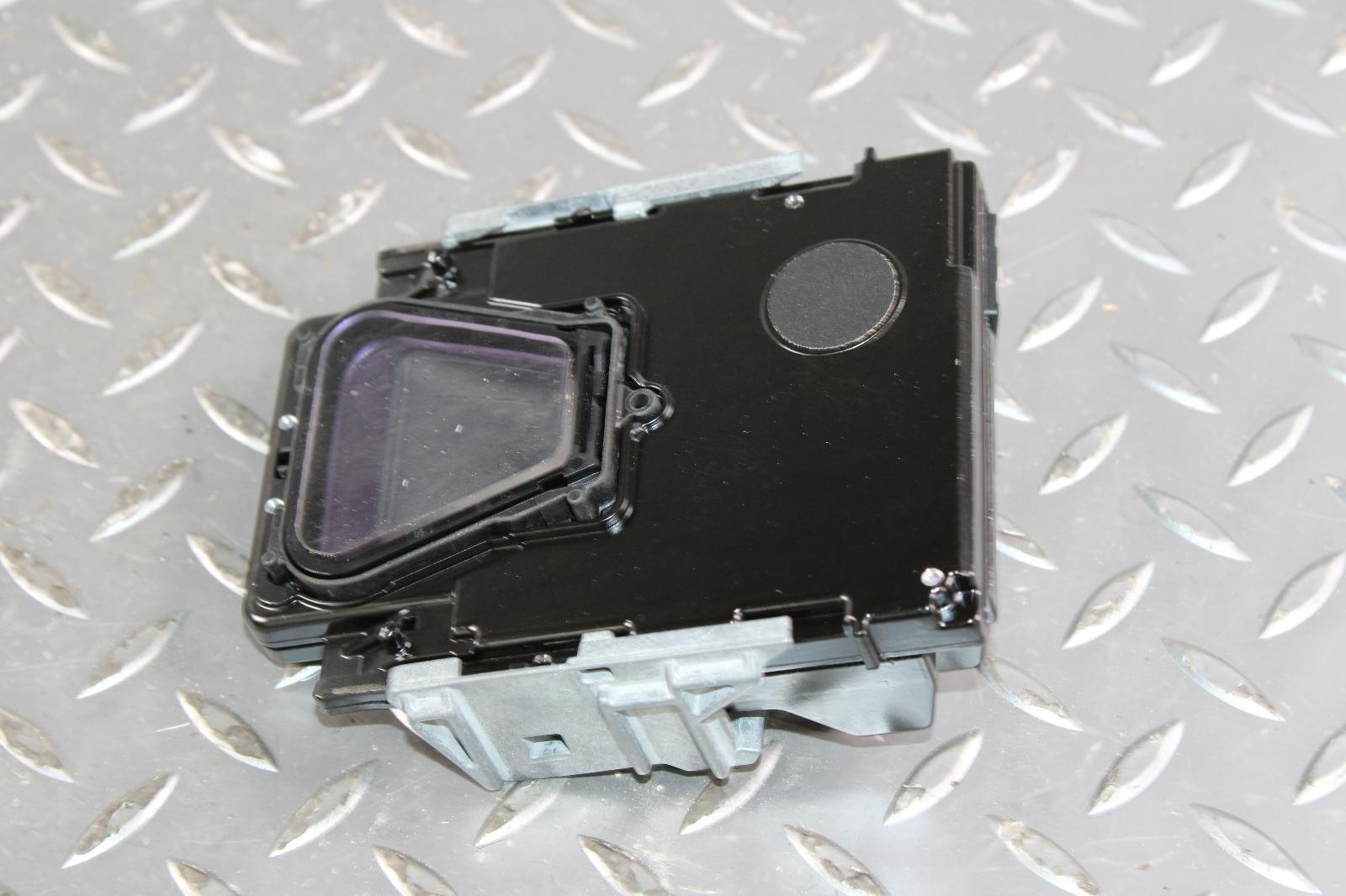 19-24 Continental GT Gtc Forward Assist Interior Mirror Mounted Camera OE Sensor
