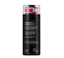 Truss Shampoo Perfect 10.14 oz