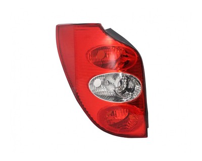 Heckleuchte Rückleuchte Rücklicht Set Links u. Rechts für Renault 01-07