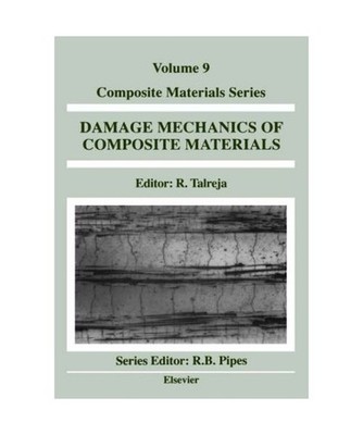 Damage Mechanics of Composite Materials