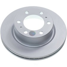 POWER STOP JBR1941EVC Disc Brake Rotor