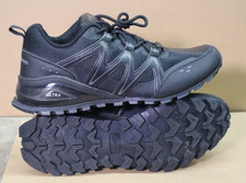 Kricely Trail Running Shoes US Men's Size 10