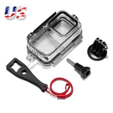Waterproof Swimming Diving Case Camera Housing Shell Cover For DJI OSMO Action2