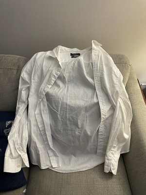 White Primark Shirt 