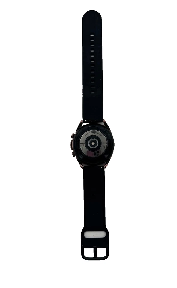 SAMSUNG GALAXY WATCH 3 SM-R850 41MM GRADE B - Image 3 of 4