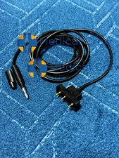 Ellman Surgitron Dual EMC Handpiece IEC-XLP1 Compatible