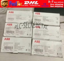 1pc ABB MS132-0.4 (0.25-0.4A) Motor Starter