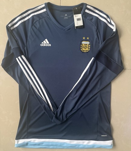 ARGENTINA 2015 AWAY PLAYER VERSION SIZE L