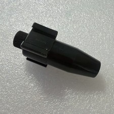 Leitz Leica View Finder Torpedo Finder 3.5/ 5 / 7,3 / 10,5 Germany #s Correct!