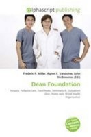 Dean Foundation Agnes F. Vandome