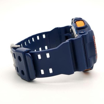 CASIO G-Shock GA-110FC-2AJF Quartz Used Watch #91023 | eBay