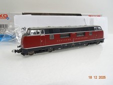 Piko H0 59701-2 Expert Diesellok V 200 050 der DB Digital in OVP JL5202