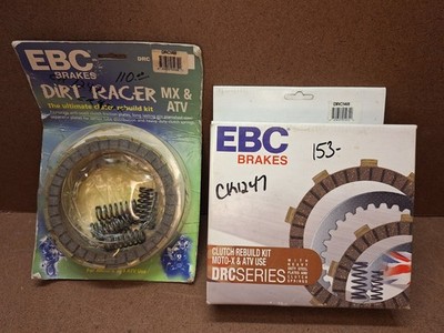 EBC - DRC148 - DRC Series Clutch Kit