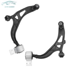 Front Lower Control Arms W Ball Joints Pair For Ford Explorer 3.5l V6 2011-2019 Front Lower Control Arms W Ball Joints Pair For Ford Explorer 3.5l V6 2011-2019