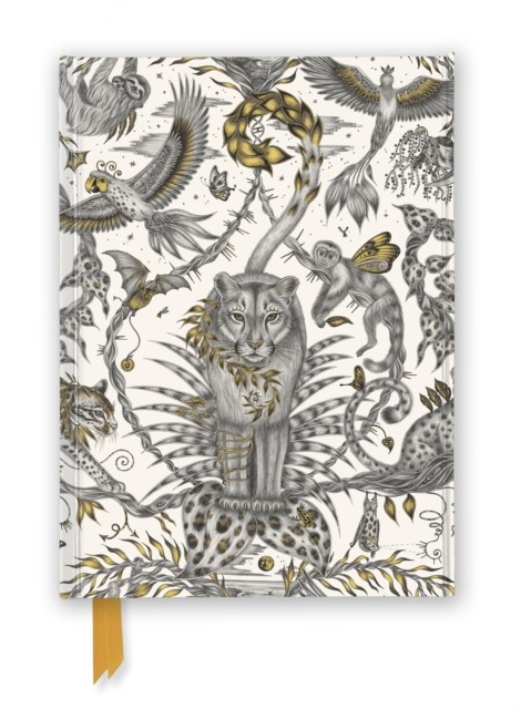 Emma J Shipley Bosque Foiled Journal - Image 6