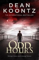 Odd Hours | Dean Koontz | Englisch | Taschenbuch | Kartoniert / Broschiert