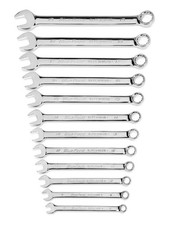 Snap On Blue Point Blpcwsm712b 12pc 12pt Metric Combination Wrench Set 819 Mm