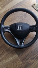 Honda Jazz Steering Wheel 2010 Model MK2 1.3 Petrol