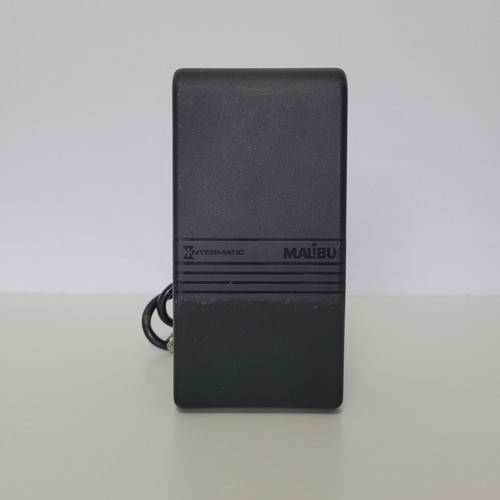Malibu Intermatic ML88T 88-Watt Low Voltage Transformer Timer 12V Output