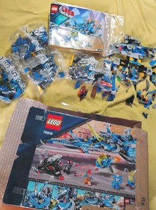 70816 Lego | eBay