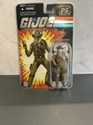 Hasbro G.I. Joe Wild Bill Helicopter Pilot Action Figure Pistol Boxed 2007
