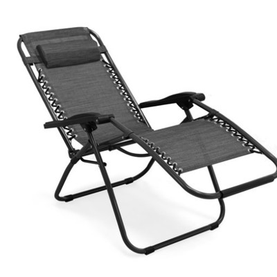 Gravità Zero Sedia Relax Mare Sdraio Imbottita Sdraio Poltrona