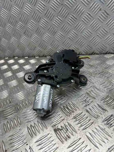 VW TOURAN 1T3 Heckscheibenwischermotor 130604 5K6955711B 1.60 Diesel 30502595