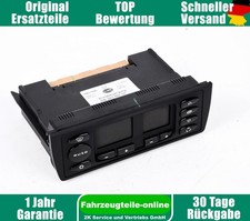 Porsche 911 Carrera Cabriolet 996 5HB00769101 Climatisation Régulateur Chauffage