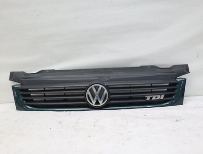 Kühlergrill VW T4 Bus 701853653D Original gebraucht