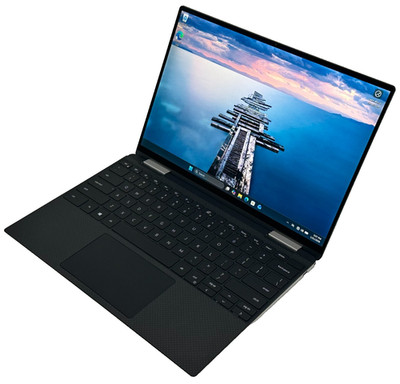 DELL XPS 13 9310 2-in-1 LAPTOP CORE i7-1165G7 @ 2.80Ghz 16GB RAM 267GB SSD LP635