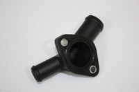 Automega KüHlmittelflansch 160055110 FüR VW Audi T4 1J6 1J2 70B Bora 1J1 8L1 A3