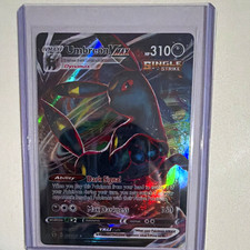 pokemon cards umbreon vmax price - 095/203 - Ultra Rare - Sword & Shield Celebrate the incredible history of the TCG hobby by adding this Umbreon VMAX 2021 Pokemon Evolving Skies Secret Rare #215 PSA Authenticated 9 Card to your vault Umbreon VMAX #95 Prices |