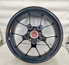 CERCHIO RUOTA POSTERIORE - APRILIA DORSODURO 750 ANNO 2008 AL 2016