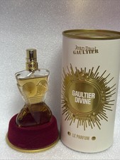 Jean Paul Gaultier Divine Le Parfum 30ml AUTHENTIC