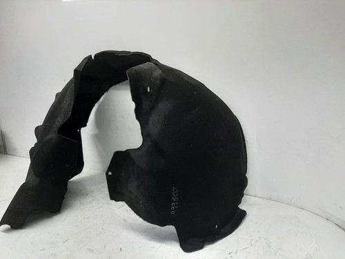 2009 AUDI A5 Mk1 (8T) Right Front Wheel Arch Liner - Bild 4 von 9