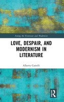 Love, Despair, And Modernism In Literature | Alberto Castelli | Buch | Englisch