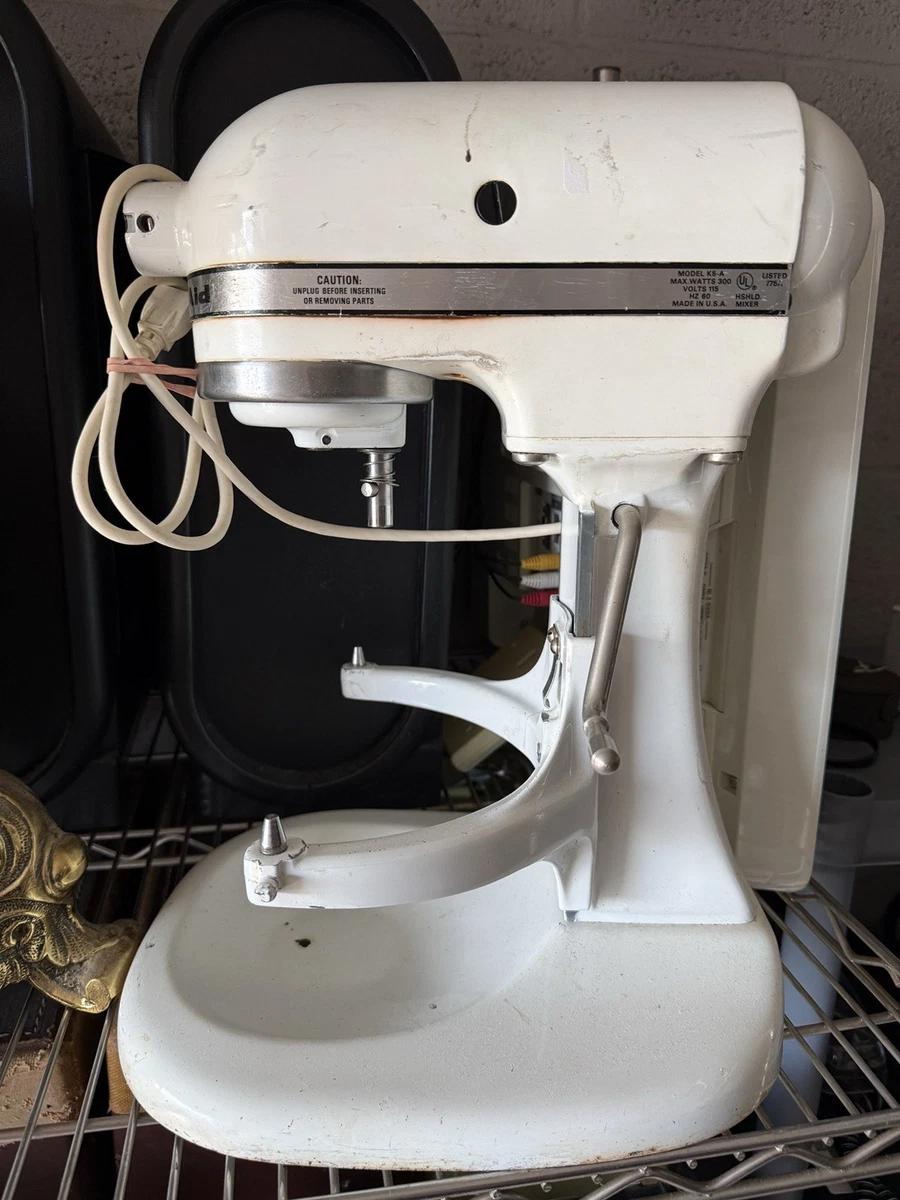 Hobart Kitchenaid for sale - eBay