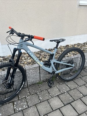 Santa Cruz Bronson M 2020