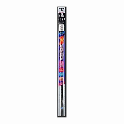 PIAA Super Graphite Wiper Blade Rubber 1 Blade 300mm Rear Model WG30VRS