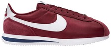 Nike Nike Womens Cortez Team Red DZ2795-600 Women Size
