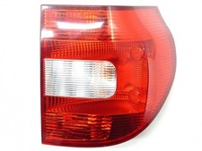 Skoda Yeti (5L) 2011 Rückleuchte Heckleuchte MMU11042