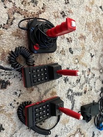 COLECOVISION CONSOLE COLLECTION TESTED WORKING WITH MANUAL AND GAMES