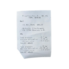 Breitling Super Ocean AB0162 Chronometer 44mm Chronograph Wristwatch 12