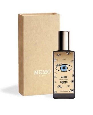 Memo Paris Unisex Marfa EDP 2.5 oz Fragrances