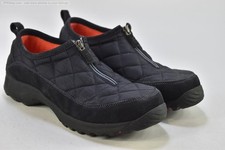 Lands End  Damen Halbschuhe Slipper Ballerina...