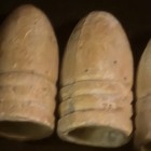 5 Nice Civil War Bullets Wayne County Tennessee — photo 7